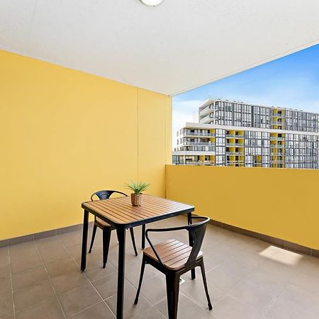 Aircabin - Mascot - Walk To Station - 2 Beds Apt Sidney Exterior foto