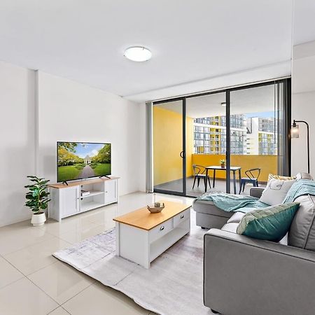 Aircabin - Mascot - Walk To Station - 2 Beds Apt Sidney Exterior foto