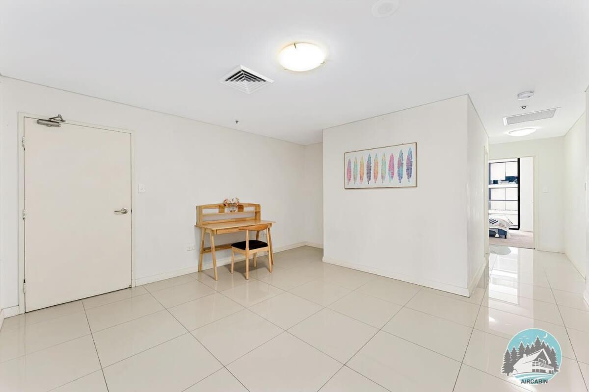 Aircabin - Mascot - Walk To Station - 2 Beds Apt Sidney Exterior foto